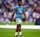 Sources: Endrick from Madrid goes to Lyon on loan