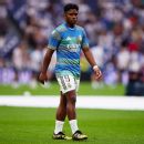 Sources: Endrick from Madrid goes to Lyon on loan