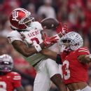 Sources: Hoosiers’ Cooper fully available vs. Tide