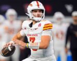 Sources: Iowa State QB Becht set to enter portal