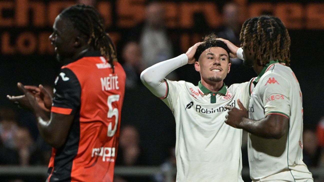 Sources: Nice pair on leave after alleged assault