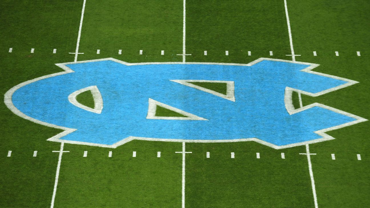 Sources: UNC terminates OC following challenging 2025 season