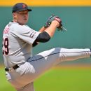 Sources: Veteran LHP Matz, Rays agree to deal