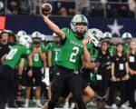 Southlake Carroll (TX) vs. DeSoto (TX): Live updates, score of Texas UIL 6A Division II Saturday afternoon showdown