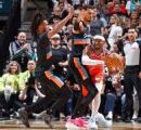 Spurs continue dominance over OKC with 3rd win