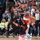 Spurs continue dominance over OKC with 3rd win