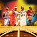 Spurs rule Wemby out for Cup game vs. Lakers