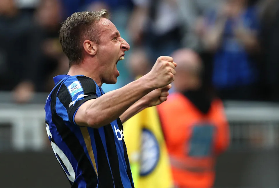 Statistics Indicate Italy Midfielder’s Tenure At Inter Milan Has Reached A Low Point – January Departure Likely