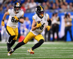 Steelers offensive snap counts, Week 16: Who filled in for Austin?