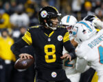 Steelers playoff picture: What Week 16 vs. Lions means for AFC standings