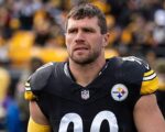 Steelers' Watt suffers partially collapsed lung after dry needle session