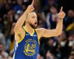 Stephen Curry's 48 point performance should force Warriors into trading for historic center