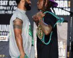 Stephen Fulton misses weight for O’Shaquie Foster fight