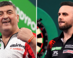 Suljovic denies slow play 'cheating' claim from Cullen