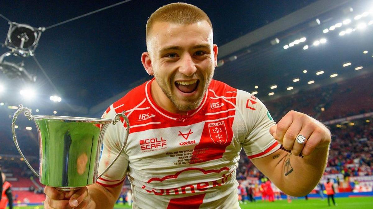 Super League: Test your knowledge in our quiz of the 2025 season