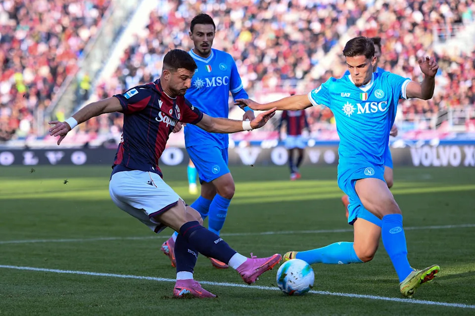 Supercoppa: Napoli vs. Bologna – probable line-ups and where to watch on TV