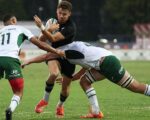 Tackle height lowered for under-20 Worlds in elite-game trial