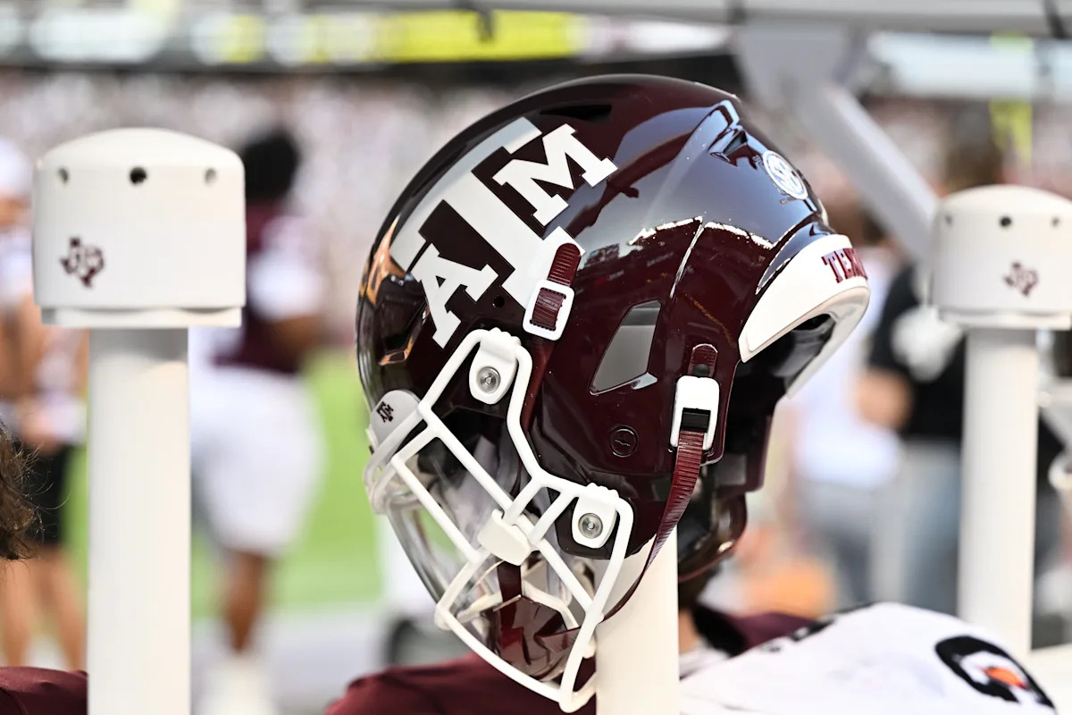 Texas A&M's uniform vs. Miami in the CFP revealed ahead of Saturday
