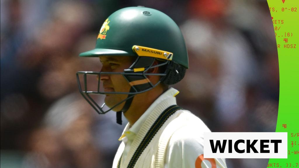 'That's unbelievable' - Carey fall into England's trap