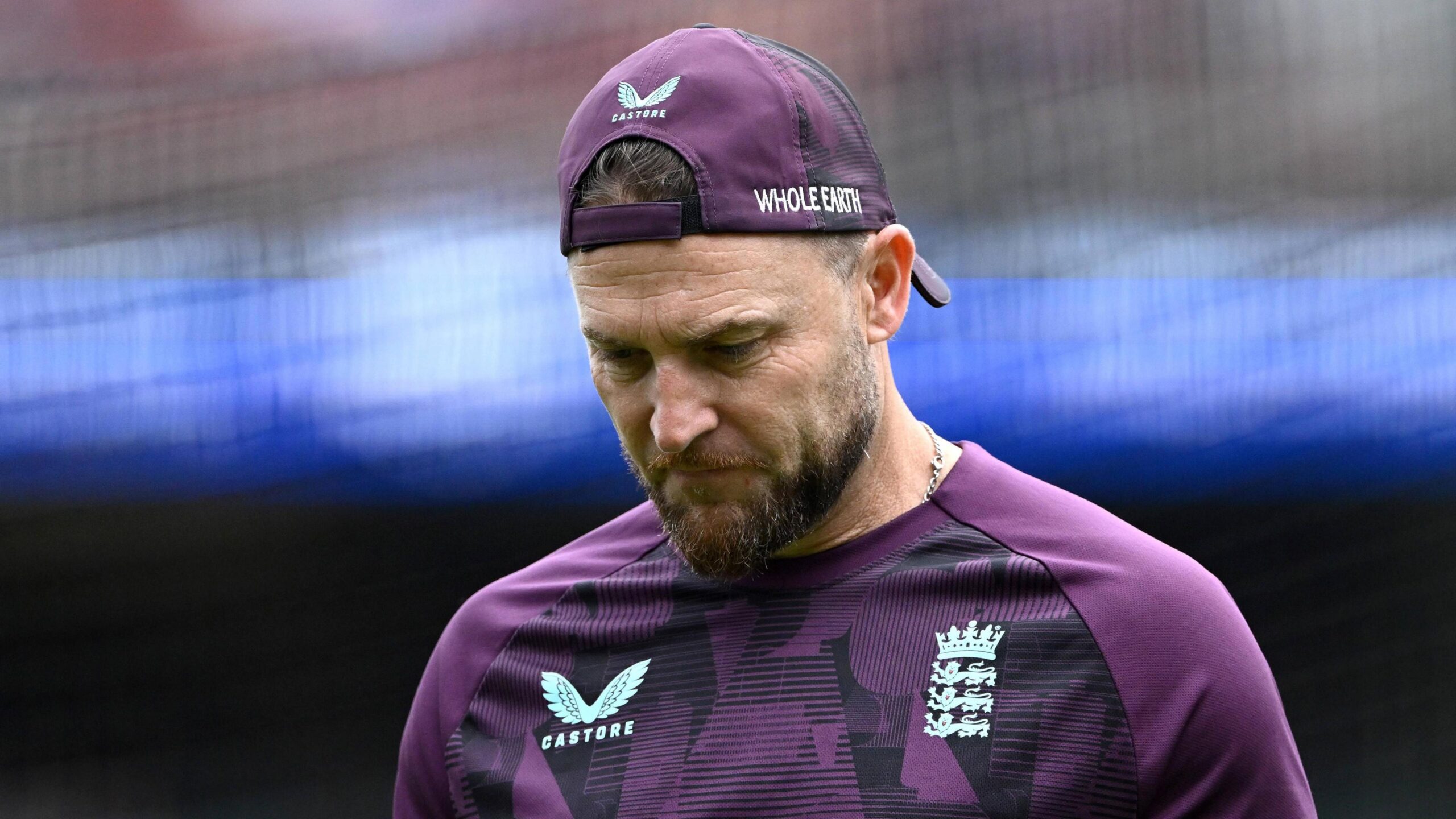 The Ashes 2025-26: Brendon McCullum of England acknowledges errors following the confirmation of the series loss