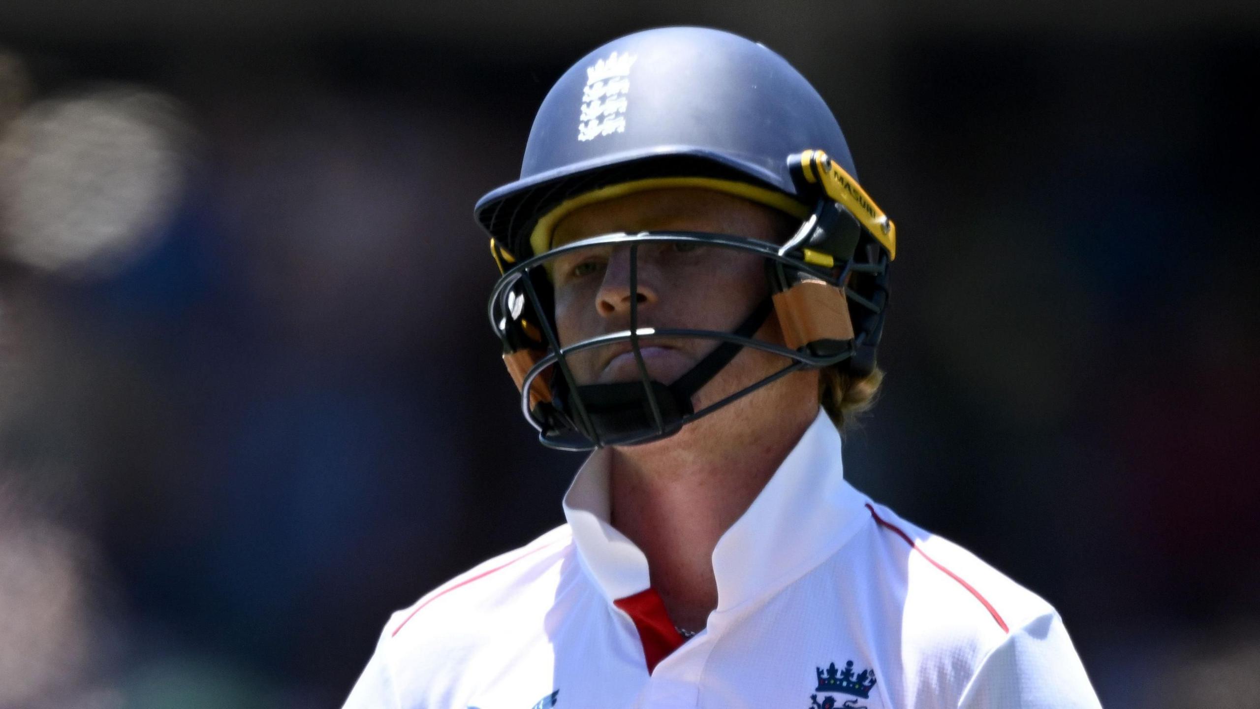 The Ashes 2025-26: England's Ben Stokes wants to remain captain despite Australia defeat