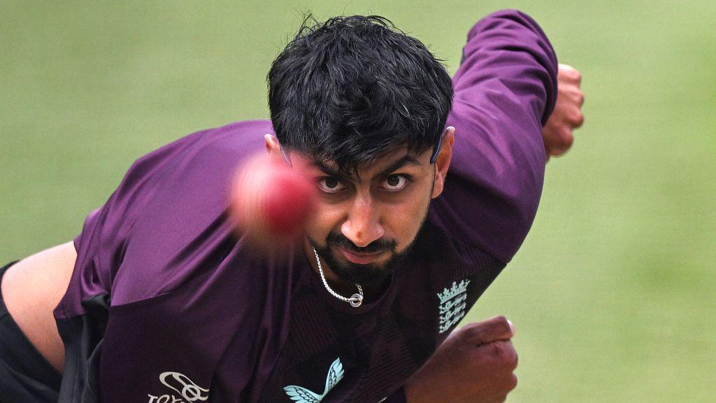 The Ashes 2025-26: Has England spinner Shoaib Bashir become 'unselectable' in Australia?
