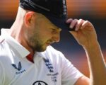 The Ashes: England bowler Gus Atkinson injured and out of fifth Test in Sydney
