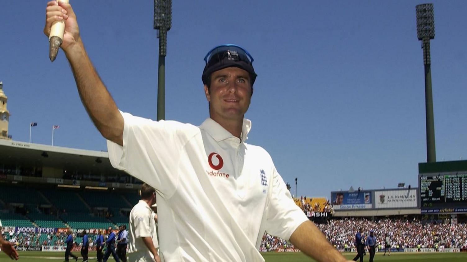 The Ashes: England should resist wholesale changes – Michael Vaughan
