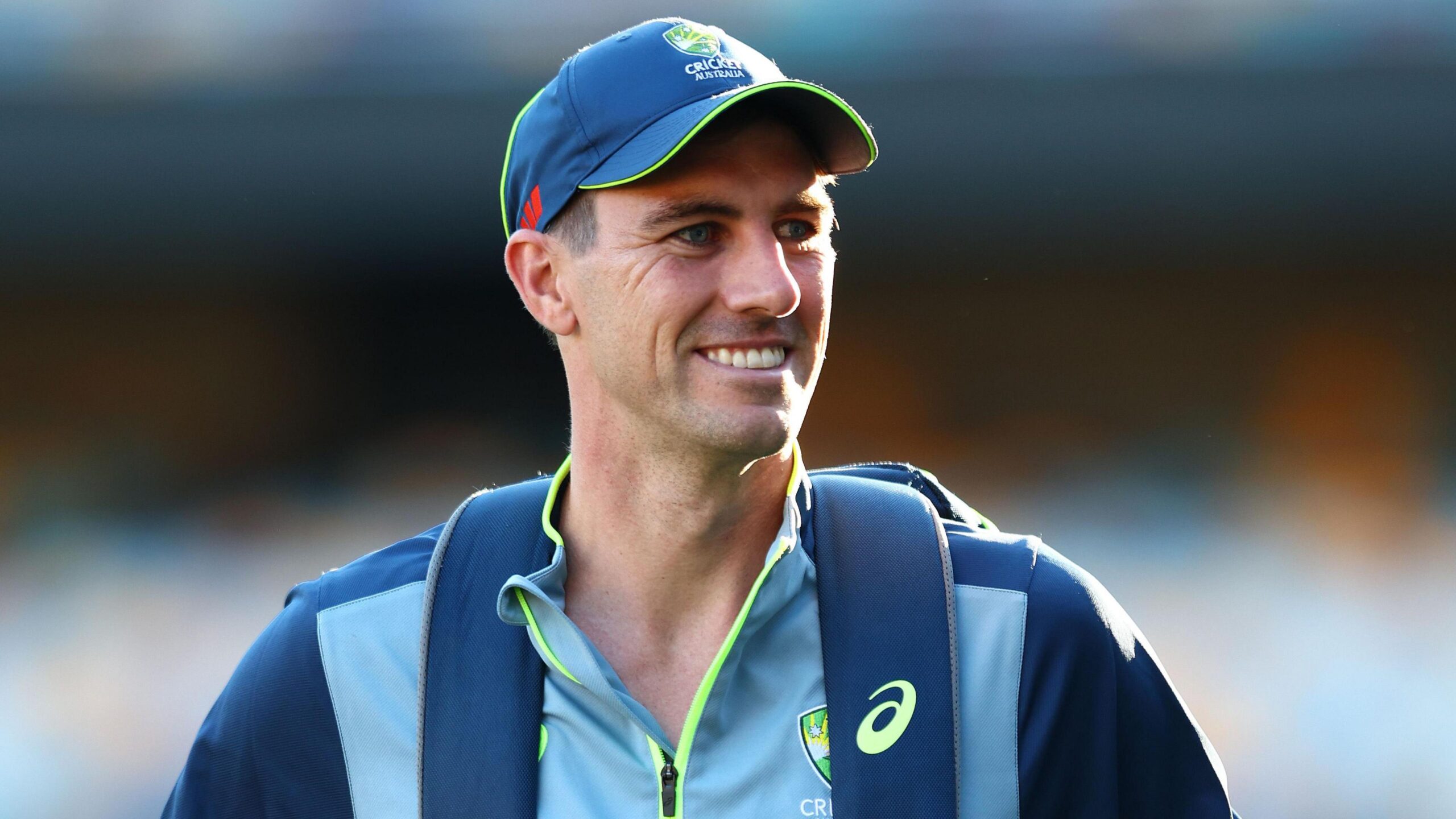 The Ashes: Pat Cummins could play in second Test as Australia delay naming team