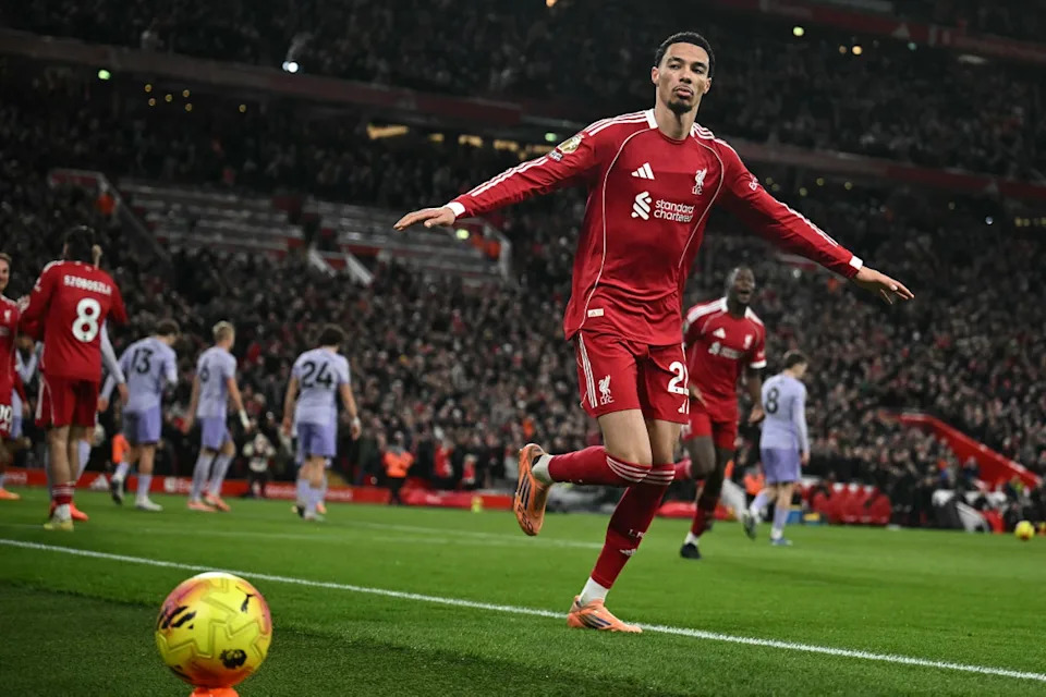 The brave Huge Ekitike choice Liverpool must make