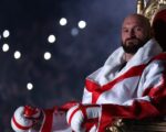 ‘The king must return’: Tyson Fury hints at 2026 comeback