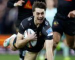 The Prem: Exeter 24-10 Leicester Tigers: Chiefs go second in table
