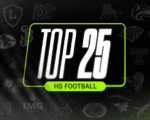 The Sporting News 2025 Top 25 High School Football — Week 17: December 2