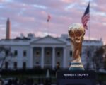 The World Cup draw is here - this is how it will work
