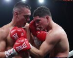 Tim Tszyu vs Anthony Velazquez result: Tszyu takes decision to get back in win column