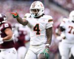 Toney gets redemption, lifts Miami to first CFP win