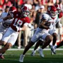 Tulane’s Sumrall mourns father’s death before CFP