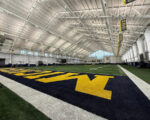 U-M TE commit granted release from signing after Sherrone Moore firing