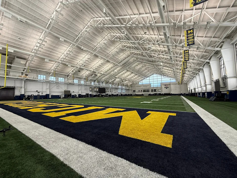 U-M TE commit granted release from signing after Sherrone Moore firing