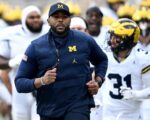 U-M terminates Moore due to unsuitable relationship