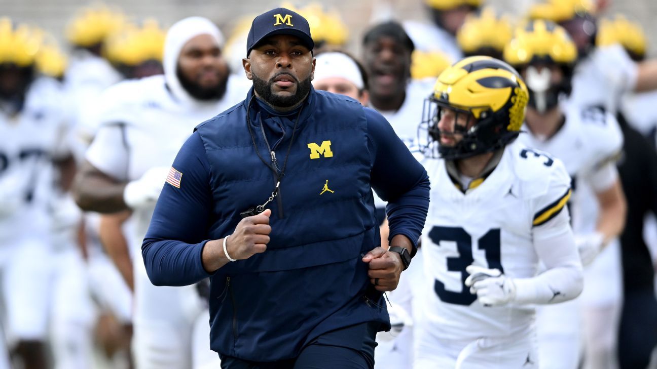 U-M terminates Moore due to unsuitable relationship