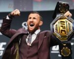 UFC 323 live results: Dvalishvili goes for a record fourth title defense this year