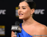 UFC's Megan Olivi makes five MMA wishes for 2026