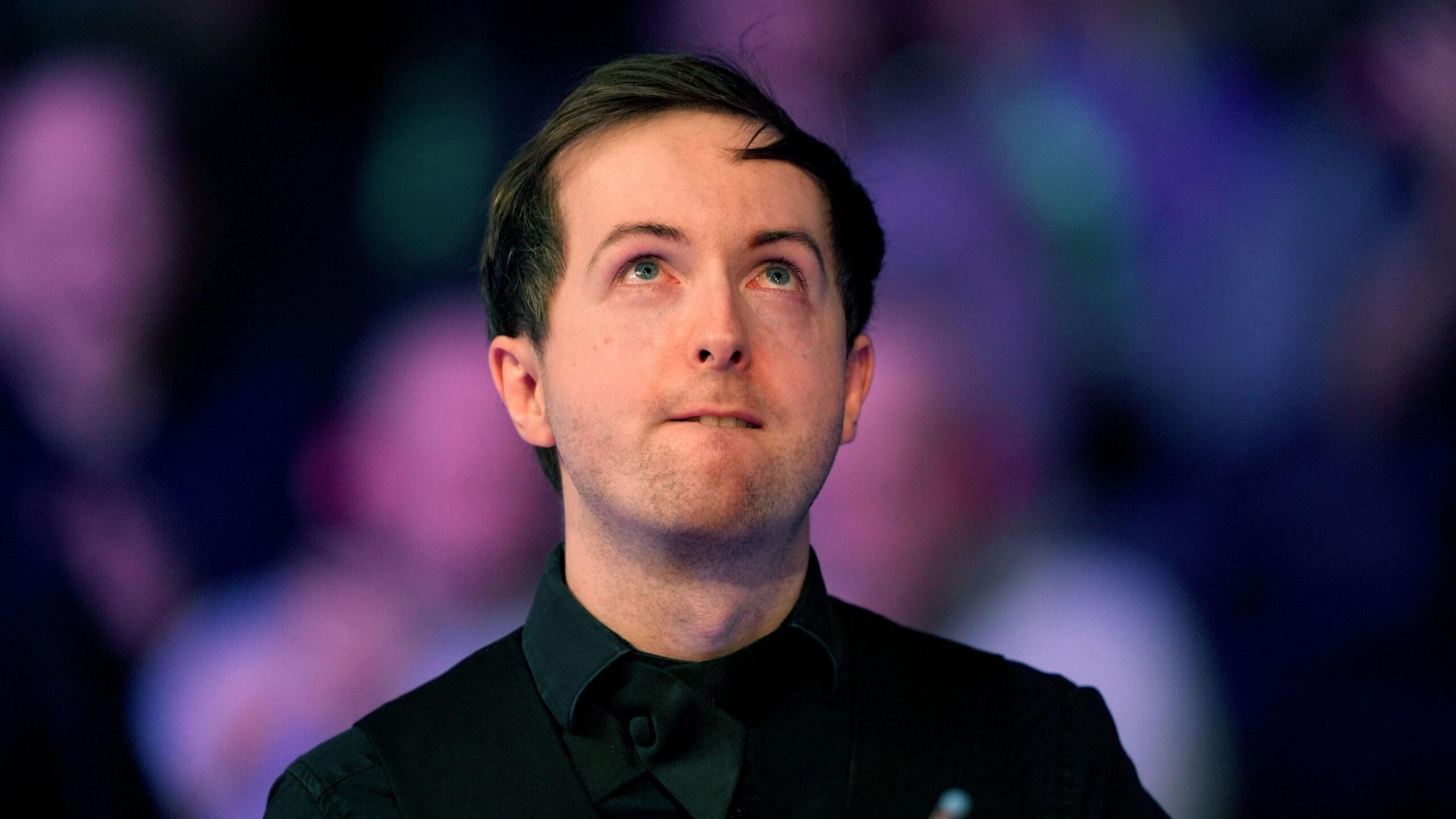 UK Championship 2025: Emotional Scott Donaldson defeats Mark Allen in UK shock