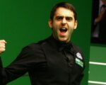 UK Championship 2025: Snooker's 147 record-breaking year - and why Ronnie O'Sullivan is king of the maximum