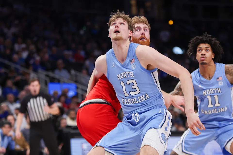 UNC’s Trio of Excellence: Leading performers thus far in non-conference
