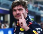 Verstappen beats Norris and Piastri to pole in title decider
