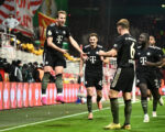 VfB Stuttgart 0-1 Bayern Munich: End-to-end stuff!