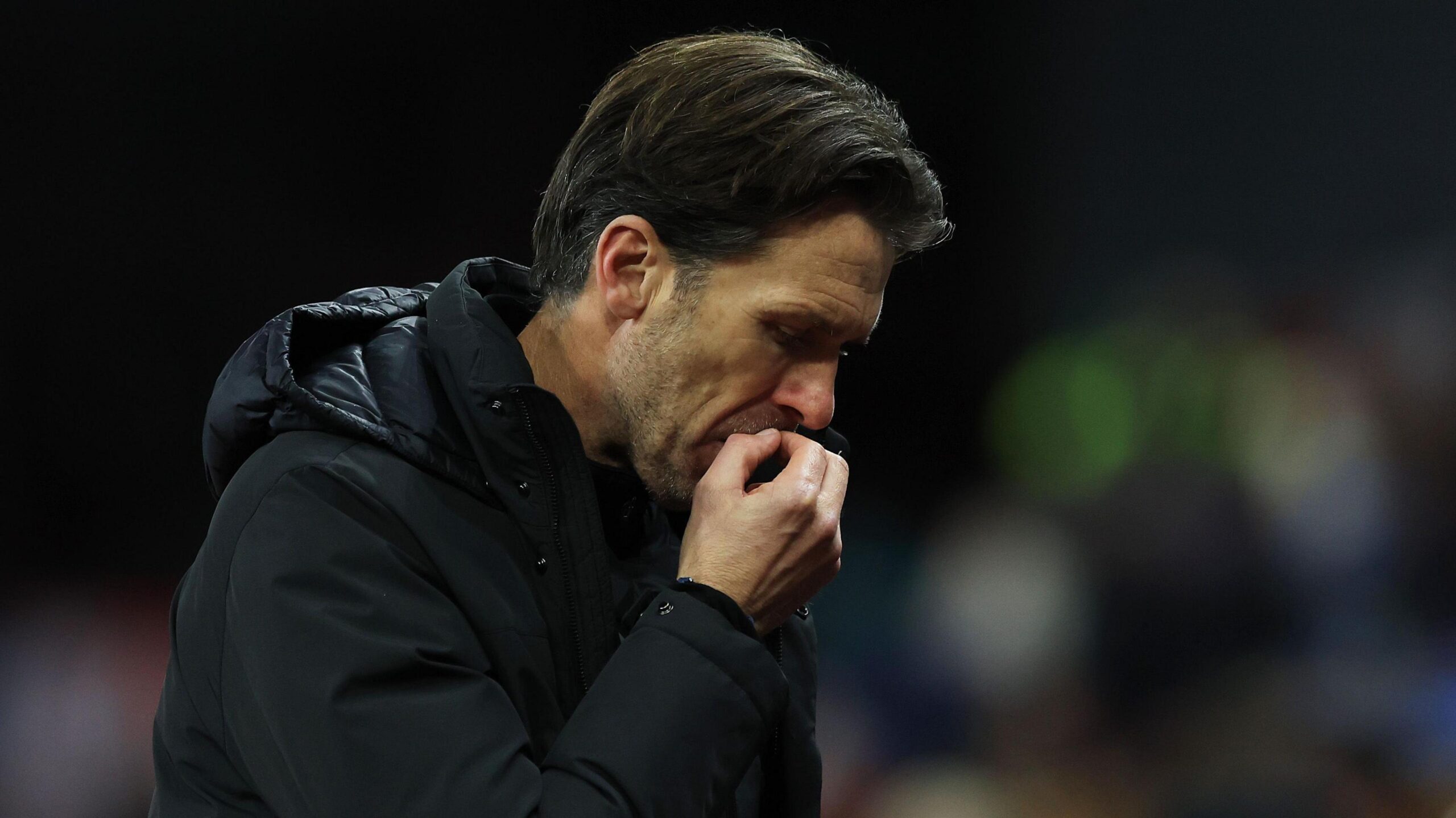 Villa defeat 'reality check' for struggling Liverpool