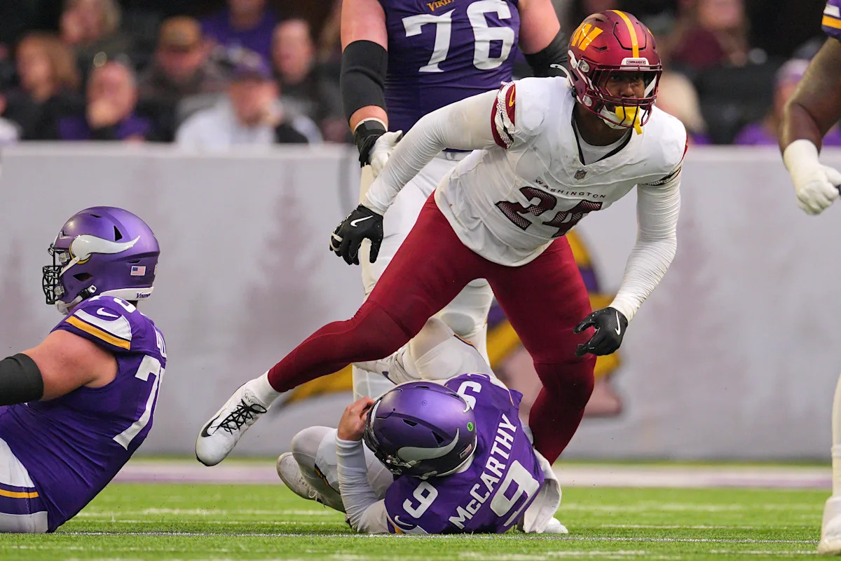 Von Miller meint, dass es eine ‘geile Leistung’ ist, in seinem Alter so gut zu spielen.